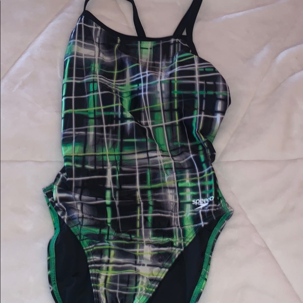 Women’s speedo